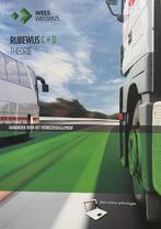 **HANDBOEK RIJBEWIJS C+D THEORIE**, Ophalen, Zo goed als nieuw, /, Vrachtwagen