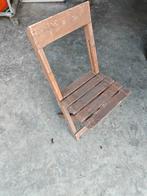 Stoel - 6 stuks, Huis en Inrichting, Stoelen, Ophalen