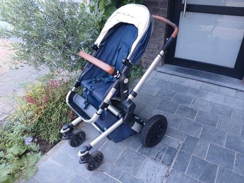 Joolz kinderwagen. Blauw, Kinderen en Baby's, Buggy's, Gebruikt, Overige merken, Regenhoes, Voetenzak, Ophalen