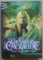 Les chevaliers d'Emeraude - Tome 1 à 12, Ophalen of Verzenden