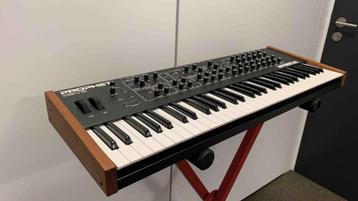 Sequential Prophet REV 2 - 8 voice, Musique & Instruments, Synthétiseurs, Enlèvement, Neuf, Autres marques, Avec connexion MIDI