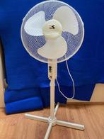Ventilateur sur pied, Ophalen