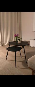 Zara home set van 2 salontafels, Huis en Inrichting, Ophalen, Zo goed als nieuw