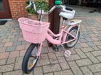 Kinderfietsje 14", Enlèvement, Comme neuf