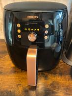Airfrijers Philips, Elektronische apparatuur, Airfryers, Ophalen, Zo goed als nieuw, Airfryer XXL, 1500 gram of meer