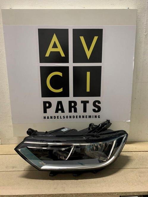Koplamp VW Passat B8  Links Halogeen H7 3G1941005C, Auto-onderdelen, Verlichting, Volkswagen, Gebruikt, Ophalen of Verzenden