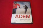 dvd adem, Ophalen of Verzenden, Film