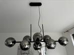 Hanglamp met 8 verlichtingen, in zeer goede staat, Huis en Inrichting, Lampen | Hanglampen
