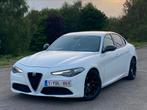 Alfa Romeo Giulia // Pack Sport //, Cuir, Diesel, Achat, Particulier