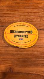 Bierviltjes Zwan, Verzamelen, Ophalen of Verzenden, Zo goed als nieuw