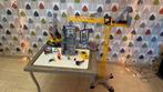 Ensemble playmobile construction, Comme neuf