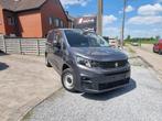 Peugeot Partner lichte vracht 2020 (3ZIT), Voorwielaandrijving, 75 kW, Stof, 1250 kg