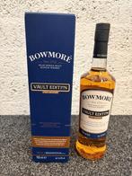 Bowmore Vault edit1 (First release), Ophalen of Verzenden, Nieuw, Overige typen, Vol