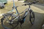 vélo électrique haibike yamaha 750km, Comme neuf, Autres marques, 47 à 51 cm, Enlèvement