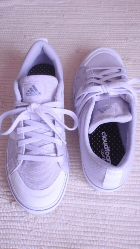 NIEUWE Adidas sneakers Bravada 2.0 Lila - maat 38,5, Kleding | Dames, Schoenen, Nieuw, Sneakers, Overige kleuren, Ophalen