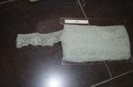 naaien kant lint katoen nylon, Hobby en Vrije tijd, Verzenden, Nieuw, Kant
