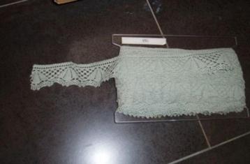 naaien kant lint katoen nylon beschikbaar voor biedingen