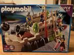Superset ridders playmobil, Kinderen en Baby's, Speelgoed | Playmobil, Ophalen, Gebruikt, Complete set