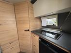 Knaus Yaseo 340 PX, 75 kg, Schokbreker, Tot en met 2, Bedrijf