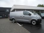 Citroën Jumpy TAILLE XL 2.0 BLUEHDI S&S AUTOMAAT - WAARBORG, Auto's, Citroën, Automaat, Stof, Gebruikt, Overige modellen