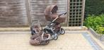 Stokke Xplory All-in-one kinderwagen, Kinderen en Baby's, Buggy's, Ophalen, Gebruikt, Voetenzak