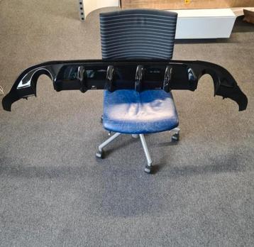 Orgineel Volkswagen Golf 7.5 Diffuser  beschikbaar voor biedingen
