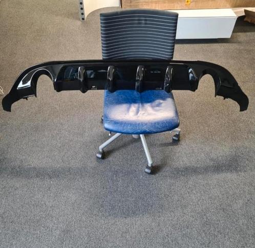 Orgineel Volkswagen Golf 7.5 Diffuser, Auto diversen, Tuning en Styling, Ophalen of Verzenden