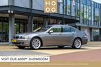 BMW 7 Serie 750i (bj 2005, automaat), Auto's, BMW, 4 deurs, Gebruikt, 1885 kg, 4799 cc