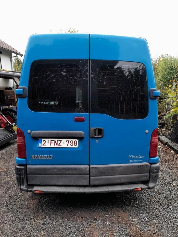 Cherche camionnette fourgon ancêtre, Autos, Camionnettes & Utilitaires, Particulier, Enlèvement