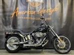 Harley-Davidson Chopper Softail Custom FXSTC (bj 2008), Motoren, Bedrijf, Meer dan 35 kW, Overig, 1584 cc