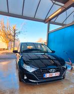Hyundai i20 Style, Auto's, Voorwielaandrijving, Stof, Zwart, Electronic Stability Program (ESP)