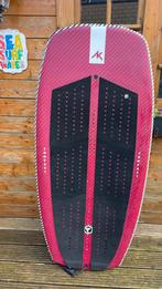 Wingfoilboard AK Compact 85L, Watersport en Boten, Ophalen, Gebruikt, Wingsurf-board