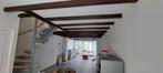 Lichtrijke woning te huur, Immo, Huizen te huur, Direct bij eigenaar, Tussenwoning, 259 kWh/m²/jaar, Gent