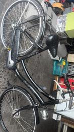 Fiets, Fietsen en Brommers, Fietsen | Dames | Damesfietsen, Ophalen, Sparta