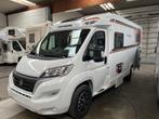 Weinsberg CaraCompact Pepper 600 MEG, Tot en met 2, Bedrijf, Diesel, 6 tot 7 meter