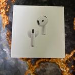 Nieuwe AirPods 4 ANC, Ophalen, Nieuw, In oorschelp (earbud), Bluetooth