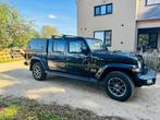 Jeep Gladiator Launch edition 2021, Auto's, Jeep, Automaat, Leder, Vierwielaandrijving, Particulier