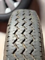 2 pneus caravane, Enlèvement, Utilisé