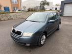 Skoda fabia 1,2essence euro4 226000km controle ok, Achat, Entreprise, Boîte manuelle, 5 portes