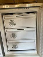 Diepvries Siemens Oko Plus 3 schuiven, Elektronische apparatuur, Vriezers en Diepvrieskisten, Ophalen, Gebruikt, Vrijstaand, Vrieskast