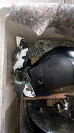 Mbk booster en zip 2000 onderdeelen, Motoren, Ophalen of Verzenden