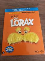 Dr. Seuss' the lorax (2012), Ophalen of Verzenden