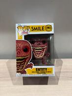 Entity #1963 Funko Pop! Movies Smile 2022 Horror Collectible, Enlèvement ou Envoi, Comme neuf