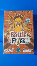 Jeu "Battle Fries", Vijf spelers of meer, Nieuw, BYR Games