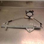 RAAMMECHANIEK LINKS ACHTER Honda FR-V (BE) (01-2005/12-2009), Gebruikt, Honda