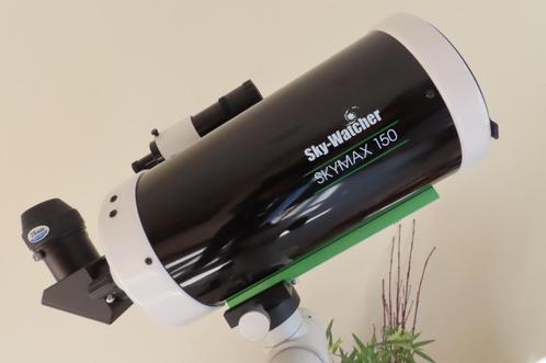 télescope Mak 150, Audio, Tv en Foto, Optische apparatuur | Telescopen, Zo goed als nieuw, Ophalen