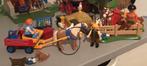 Playmobil paardjes, koets…, Kinderen en Baby's, Speelgoed | Playmobil, Gebruikt, Ophalen of Verzenden