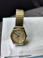 Pontiac uurwerk, Gebruikt, Polshorloge, Overige materialen, Ophalen