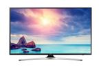 Samsung UE40KU6020W (101,6 cm - 40") 4K Ultra HD-tv (101,6 c, Audio, Tv en Foto, Televisies, Ophalen, LED, 50 Hz, Zo goed als nieuw