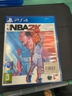 Nba 2k22 ps4, Games en Spelcomputers, Games | Sony PlayStation 4, Ophalen of Verzenden, Zo goed als nieuw
